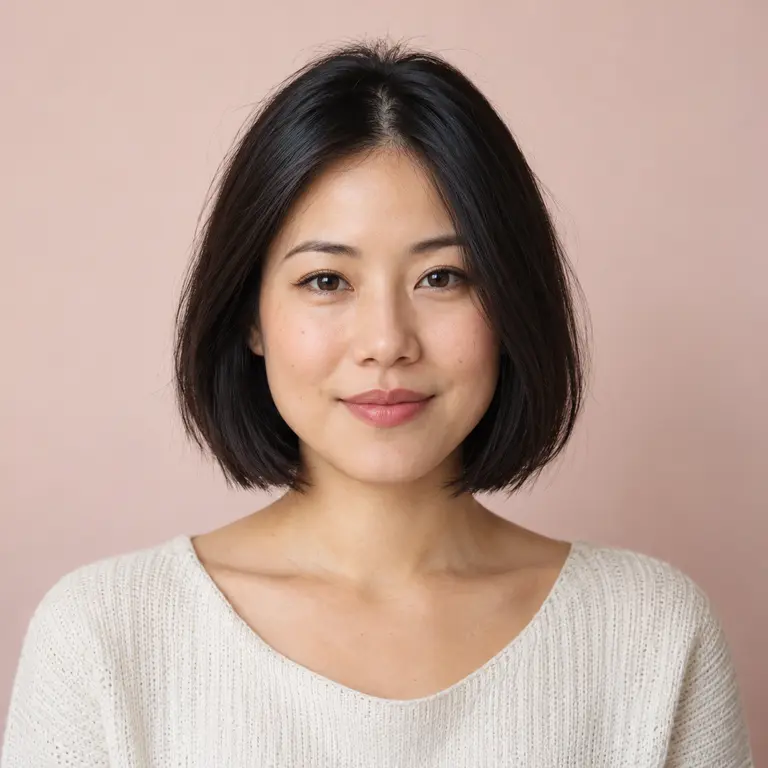 Portrait de Esther Pellen